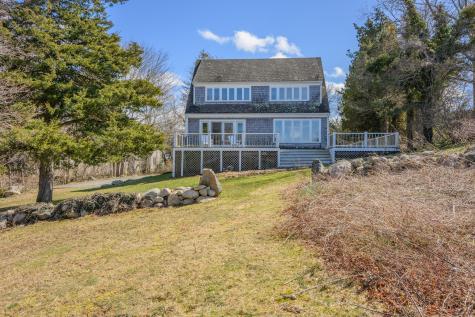 46 Route 6a Yarmouth MA 02675