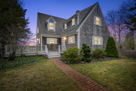 46 Route 6a Yarmouth MA 02675