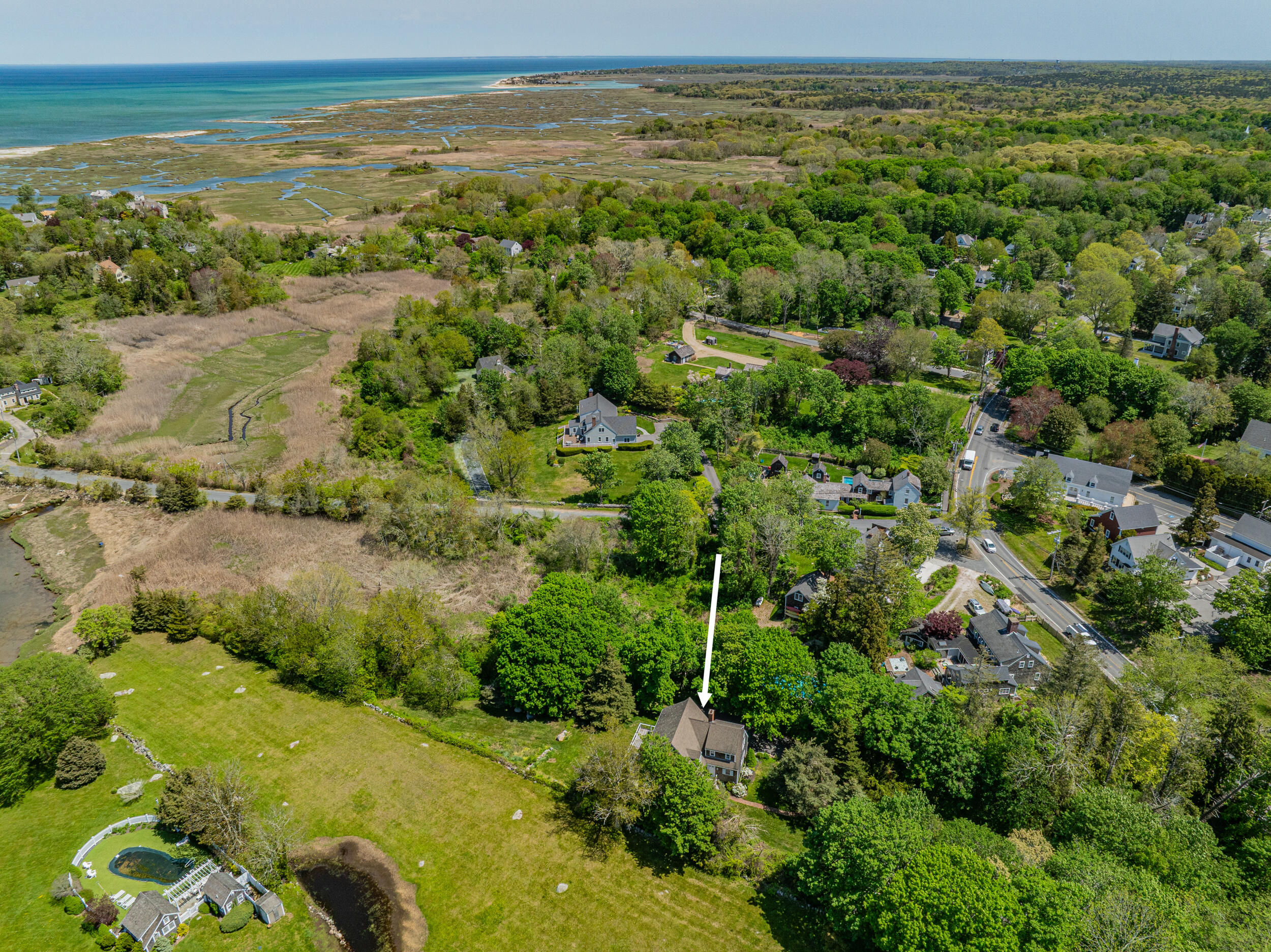 46 Route 6a Yarmouth Port MA 02675