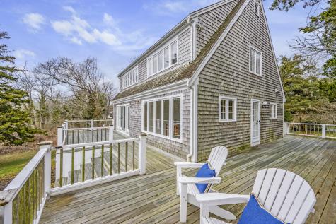 46 Route 6a Yarmouth MA 02675
