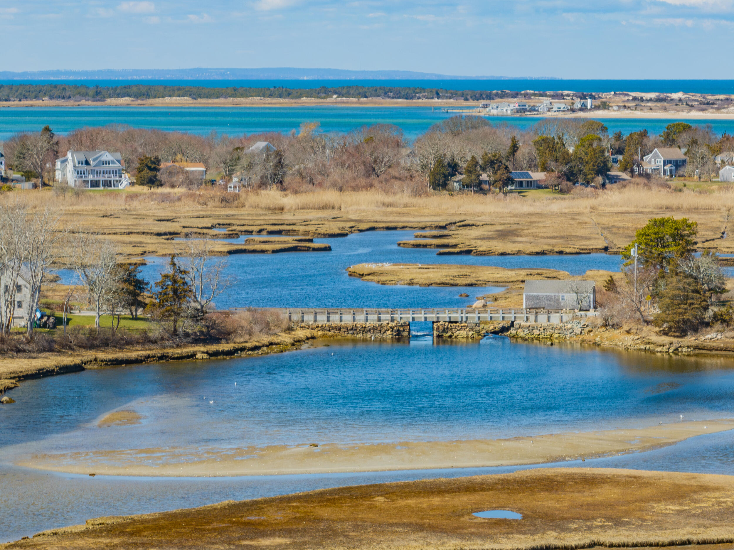 46 Route 6a Yarmouth Port MA 02675