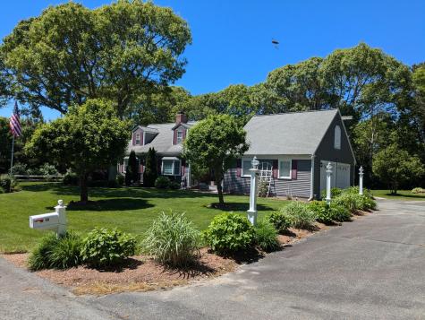 32 Apple Lane Dennis MA 02638