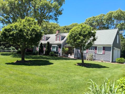 32 Apple Lane Dennis MA 02638