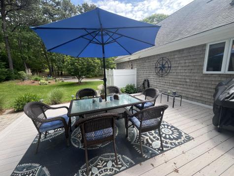 32 Apple Lane Dennis MA 02638
