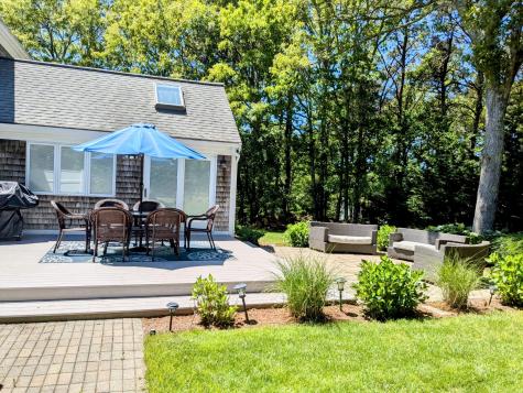 32 Apple Lane Dennis MA 02638