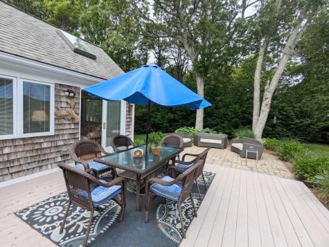 32 Apple Lane Dennis MA 02638