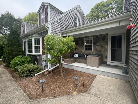 32 Apple Lane Dennis MA 02638