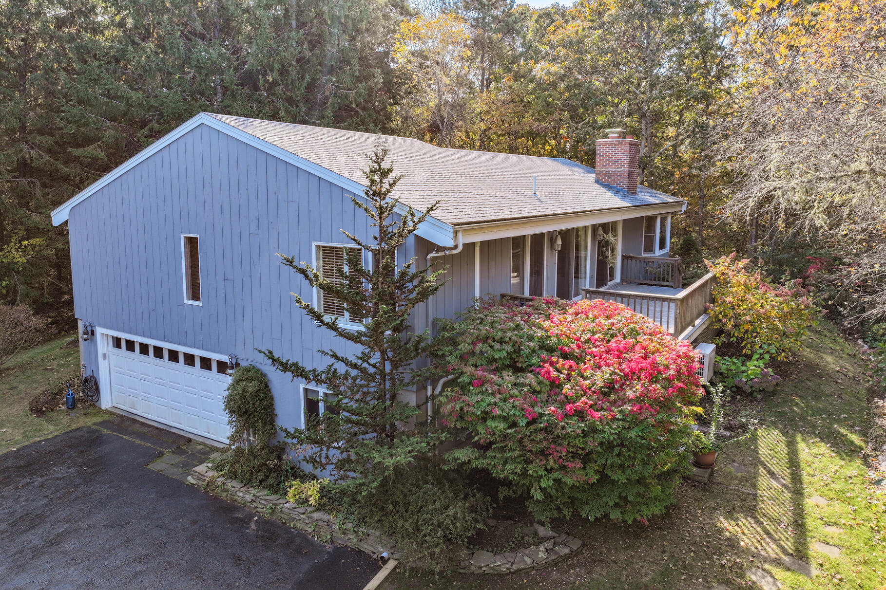 77 Burnham Drive Falmouth MA 02540