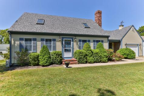 74 Deering Drive Chatham MA 02633