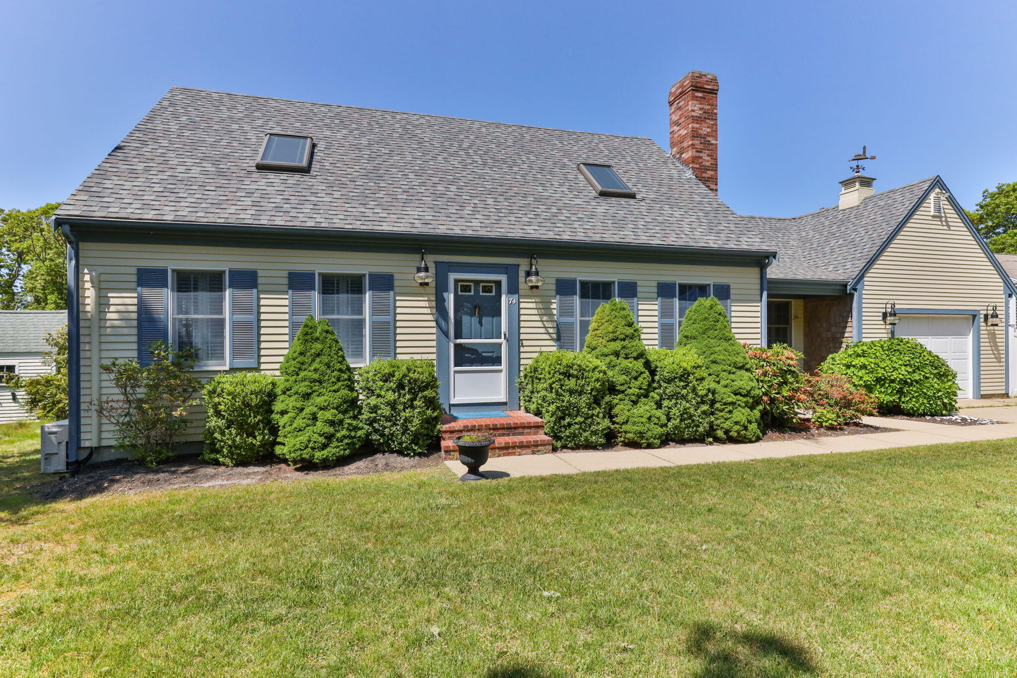 74 Deering Drive Chatham MA 02633