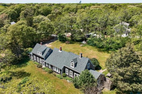 95 Queen Anne Drive Eastham MA 02642