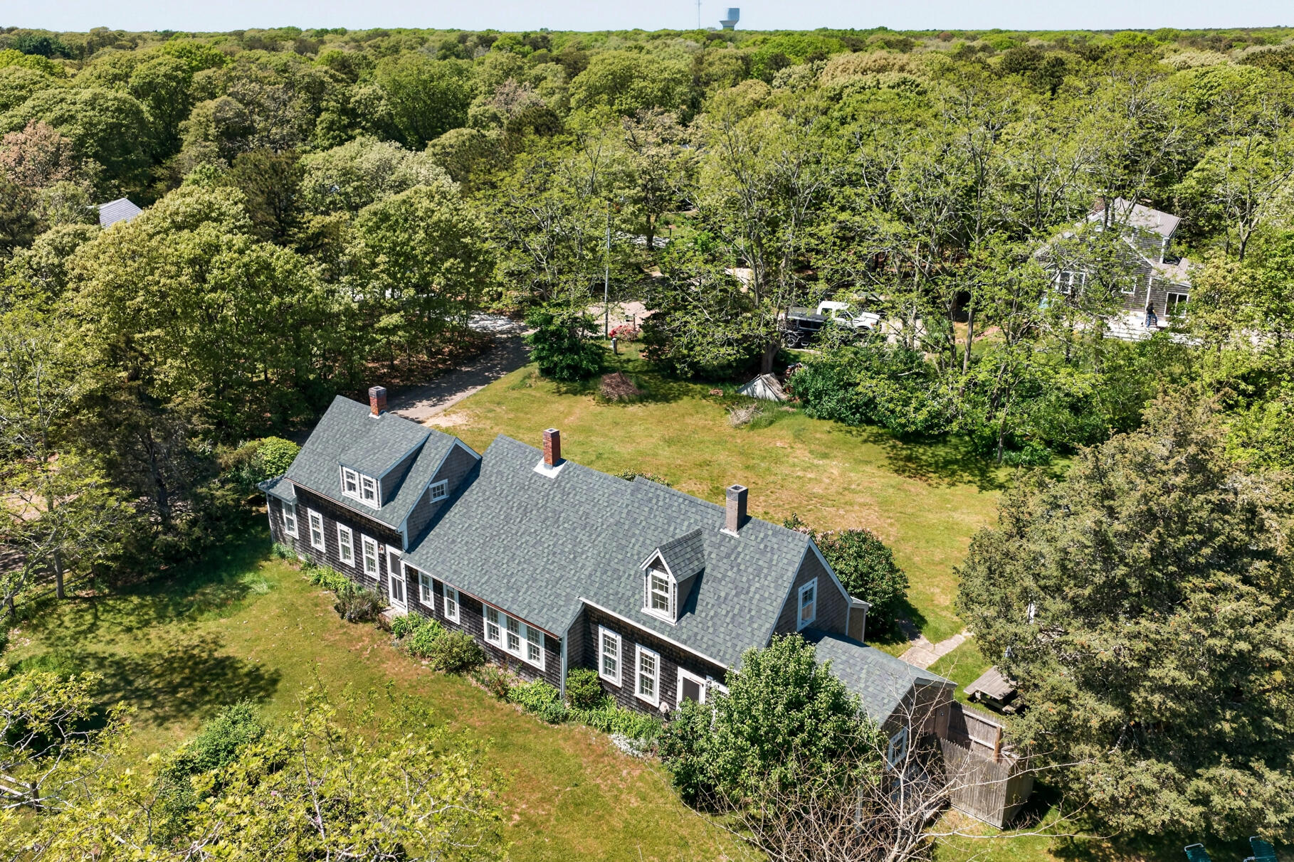 95 Queen Anne Drive Eastham MA 02642
