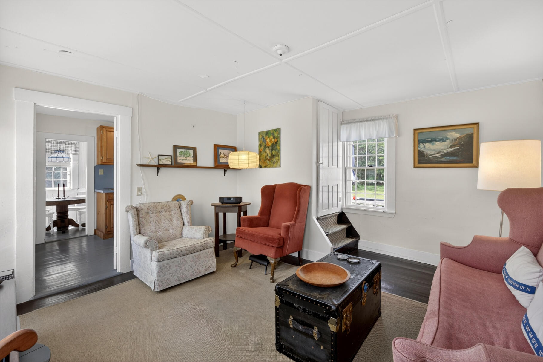 95 Queen Anne Drive Eastham MA 02642