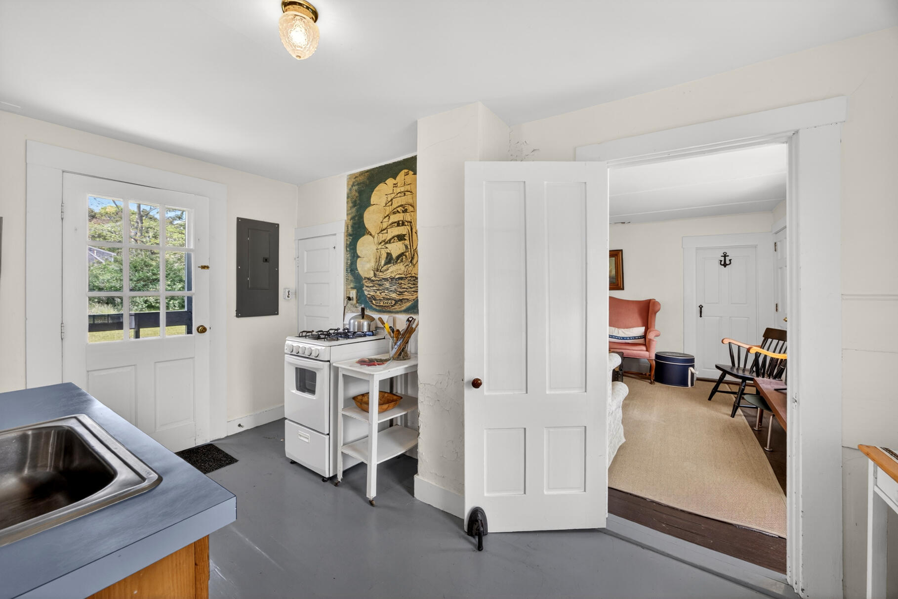 95 Queen Anne Drive Eastham MA 02642