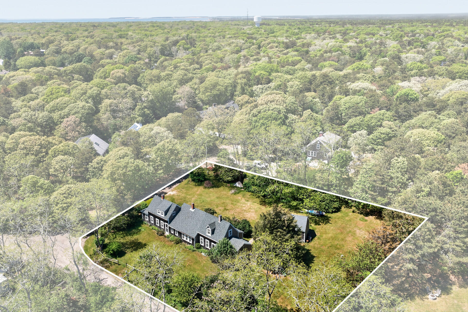 95 Queen Anne Drive Eastham MA 02642