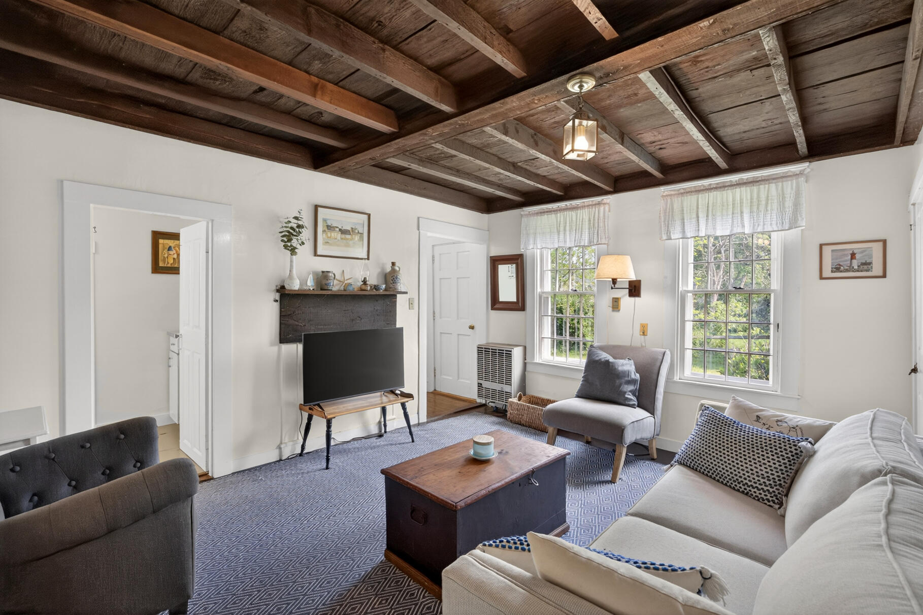 95 Queen Anne Drive Eastham MA 02642
