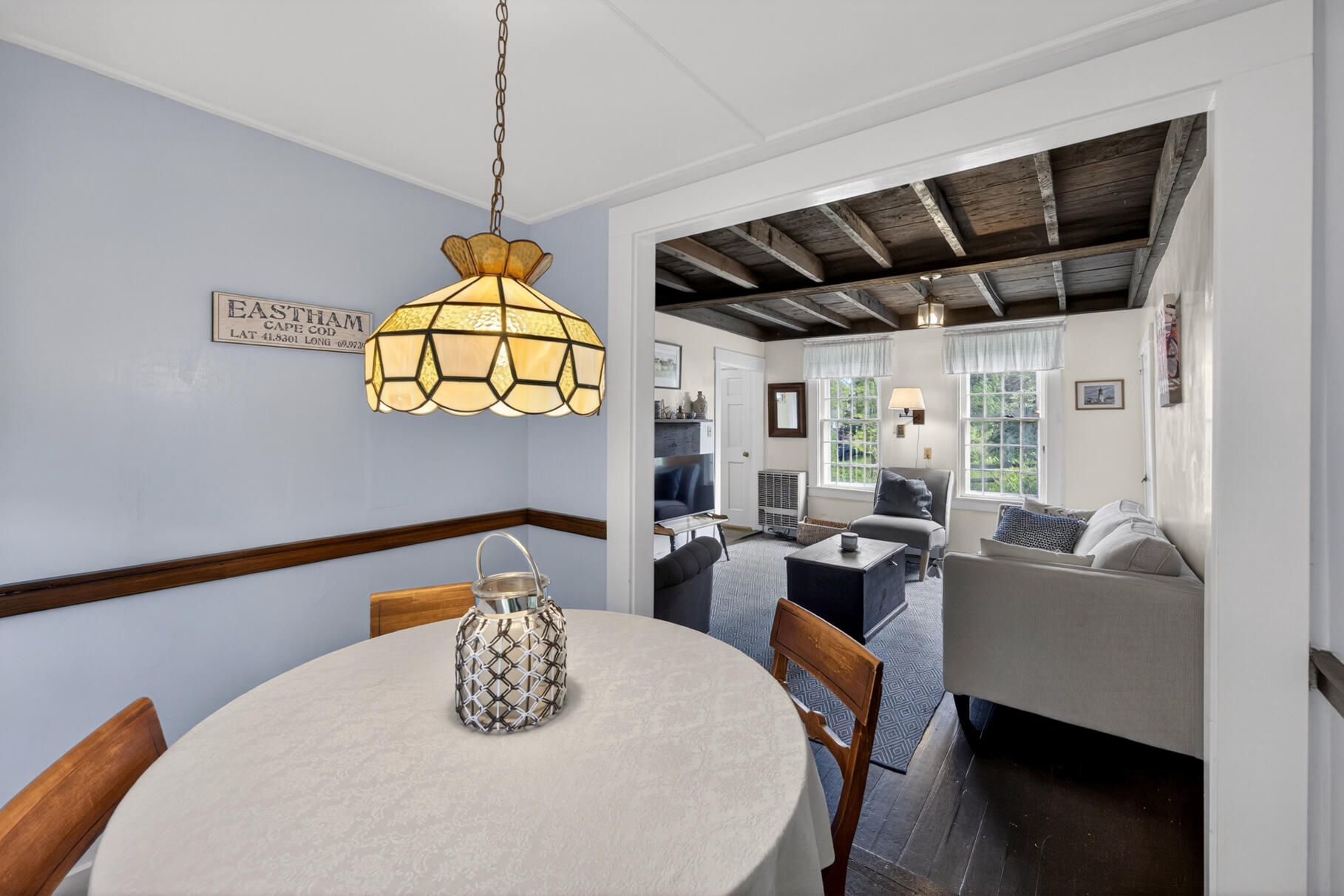 95 Queen Anne Drive Eastham MA 02642