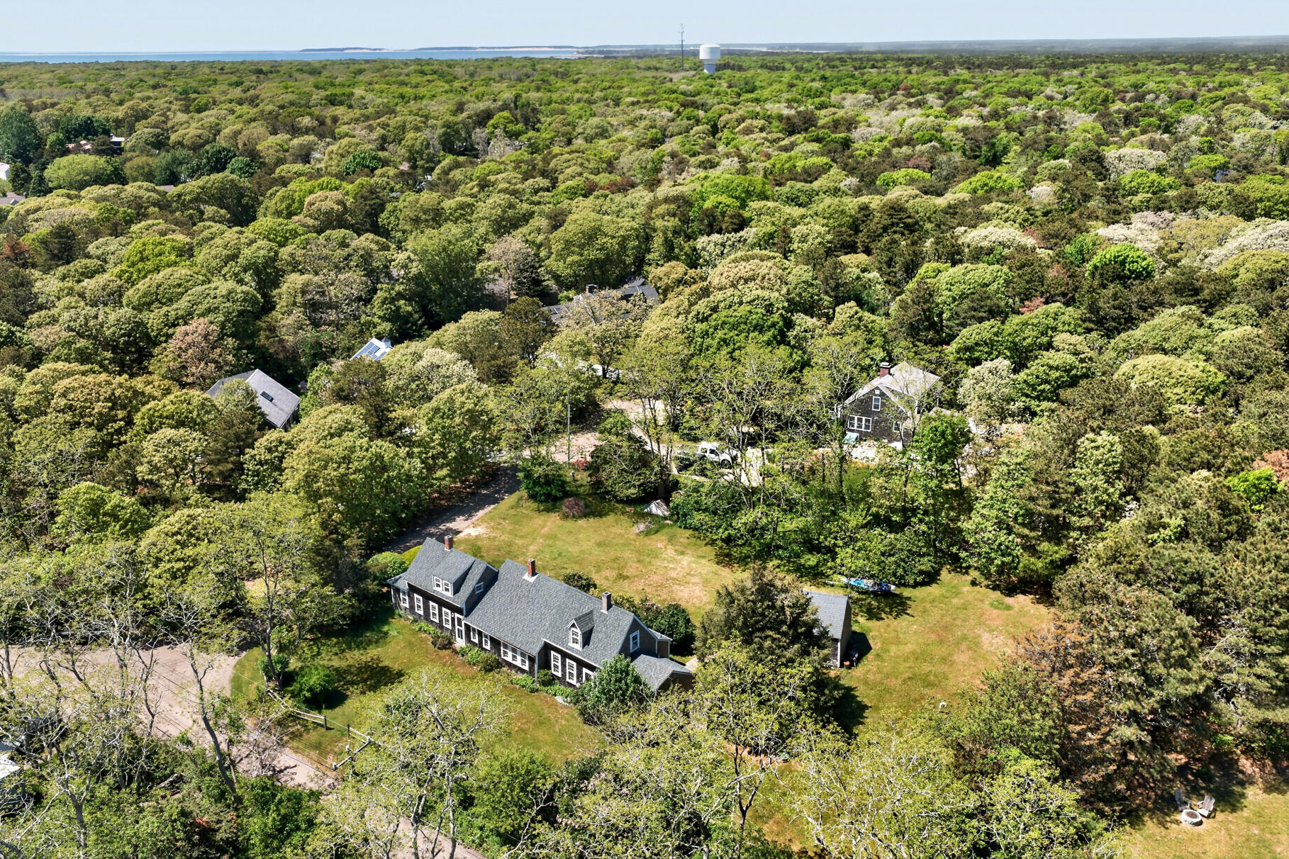 95 Queen Anne Drive Eastham MA 02642