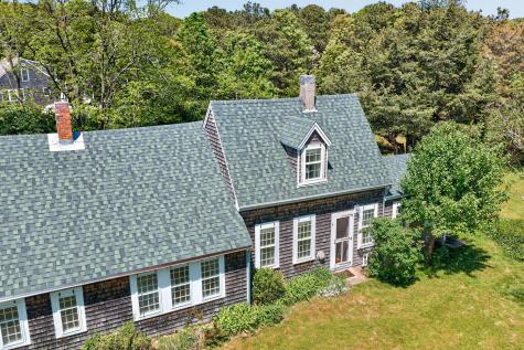 95 Queen Anne Drive Eastham MA 02642