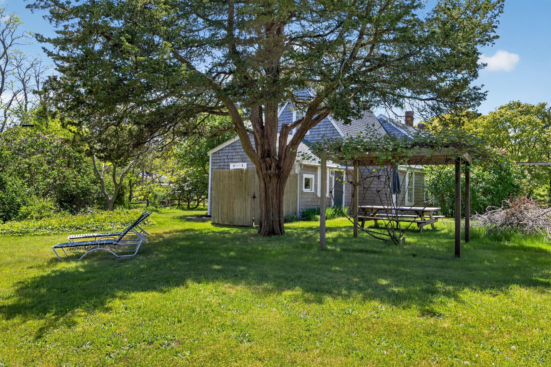 95 Queen Anne Drive Eastham MA 02642