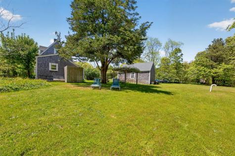 95 Queen Anne Drive Eastham MA 02642