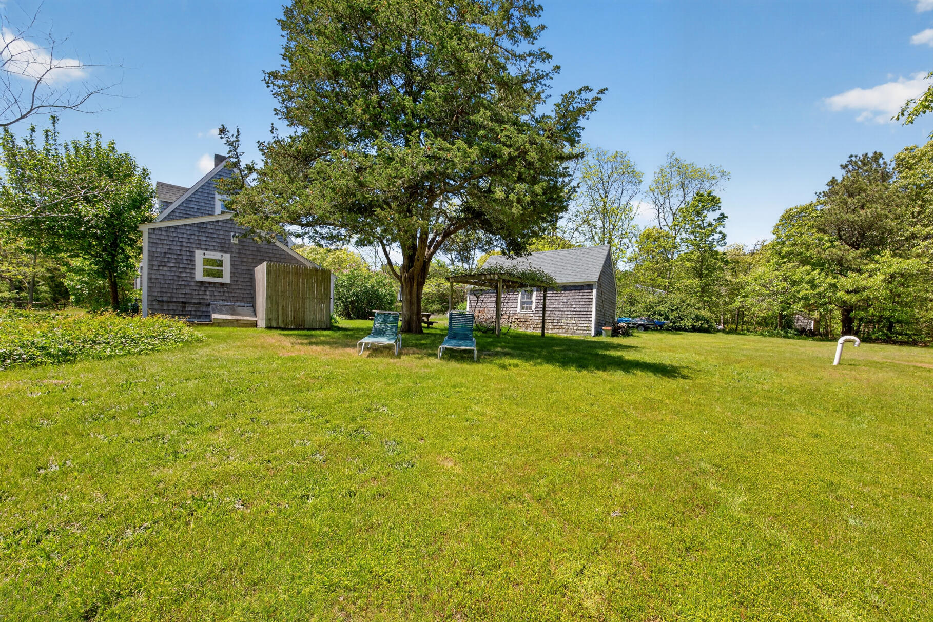 95 Queen Anne Drive Eastham MA 02642