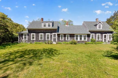 95 Queen Anne Drive Eastham MA 02642