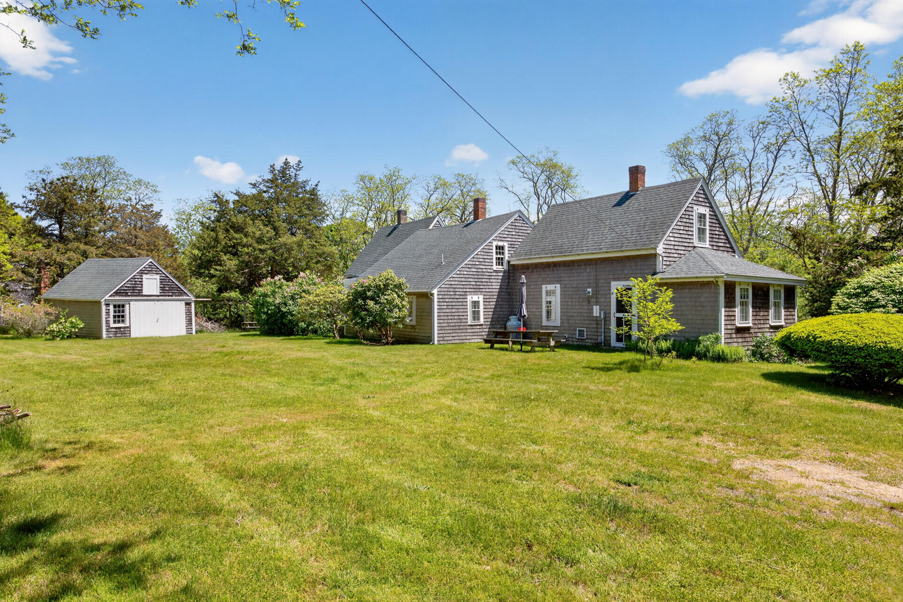 95 Queen Anne Drive Eastham MA 02642