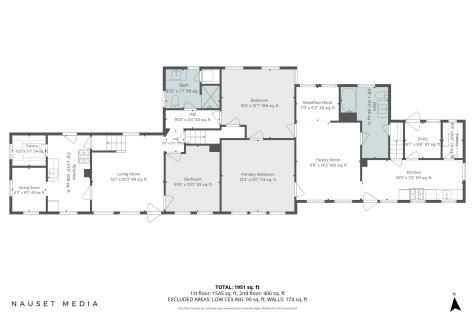 95 Queen Anne Drive Eastham MA 02642