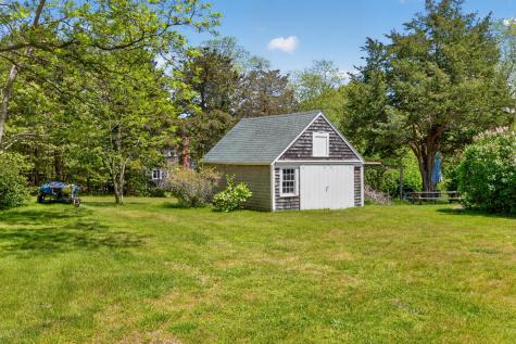 95 Queen Anne Drive Eastham MA 02642