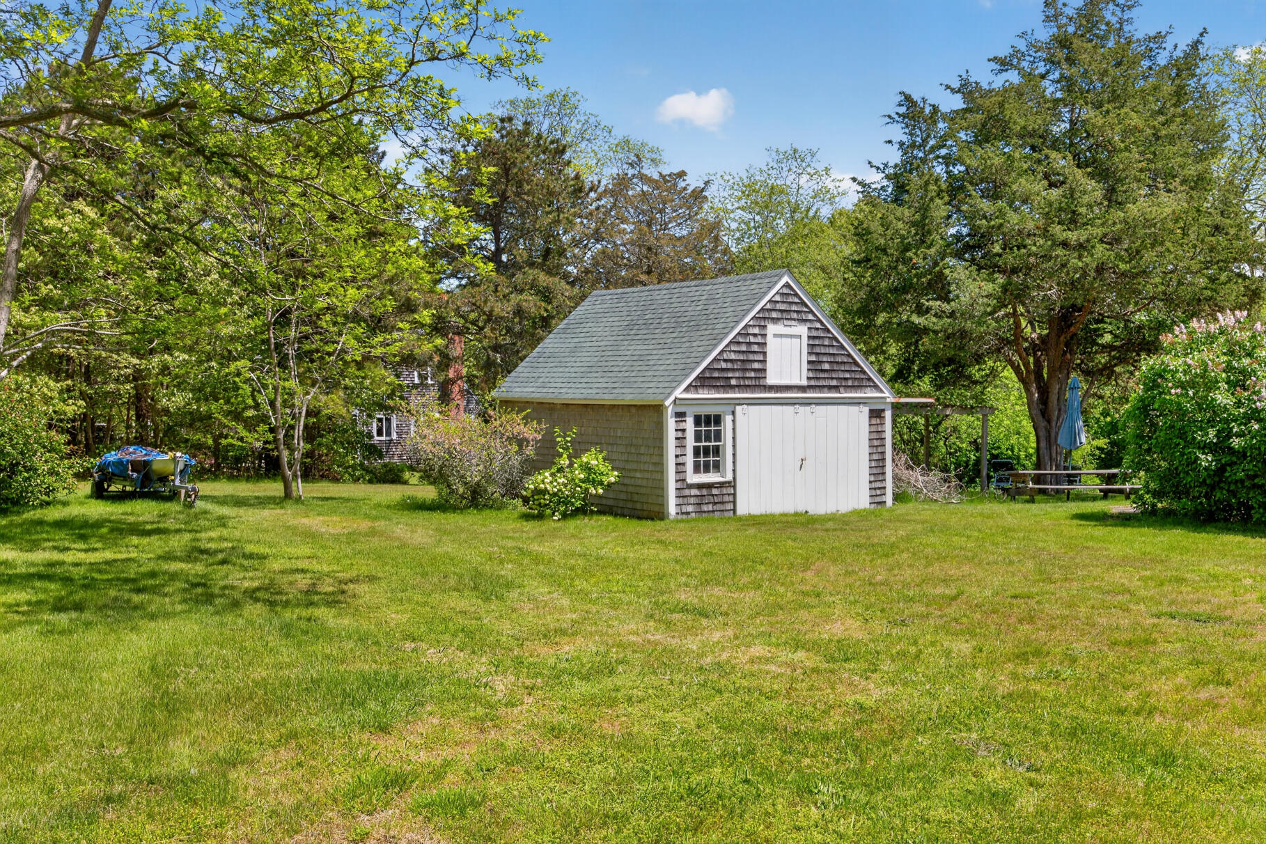 95 Queen Anne Drive Eastham MA 02642