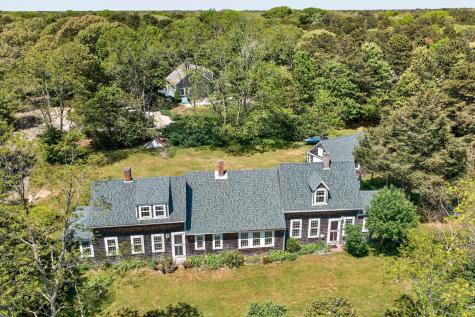 95 Queen Anne Drive Eastham MA 02642