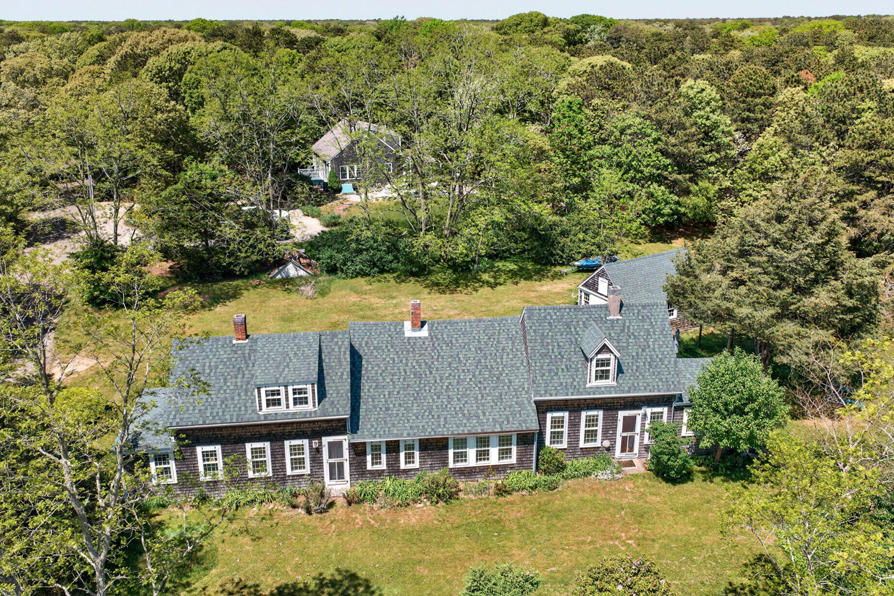 95 Queen Anne Drive Eastham MA 02642