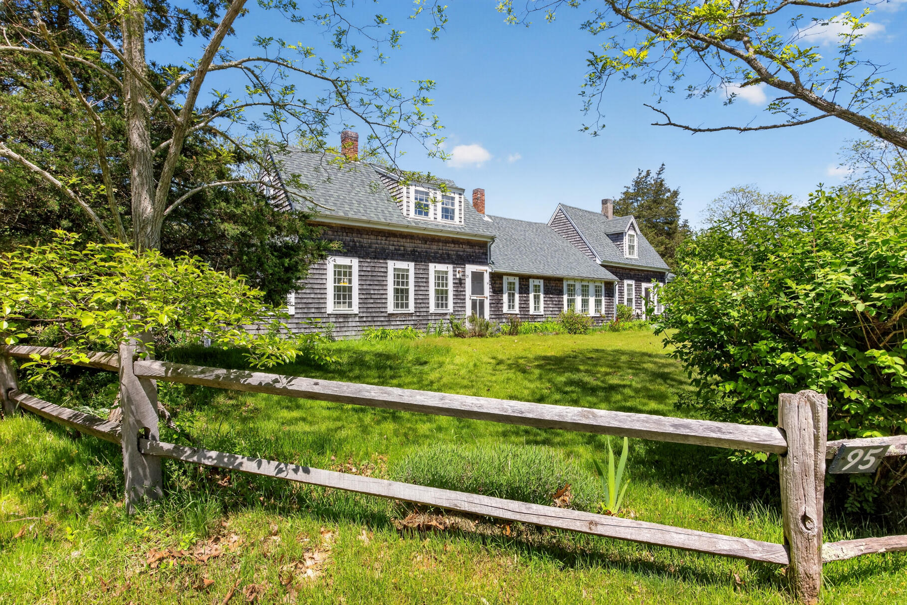95 Queen Anne Drive Eastham MA 02642