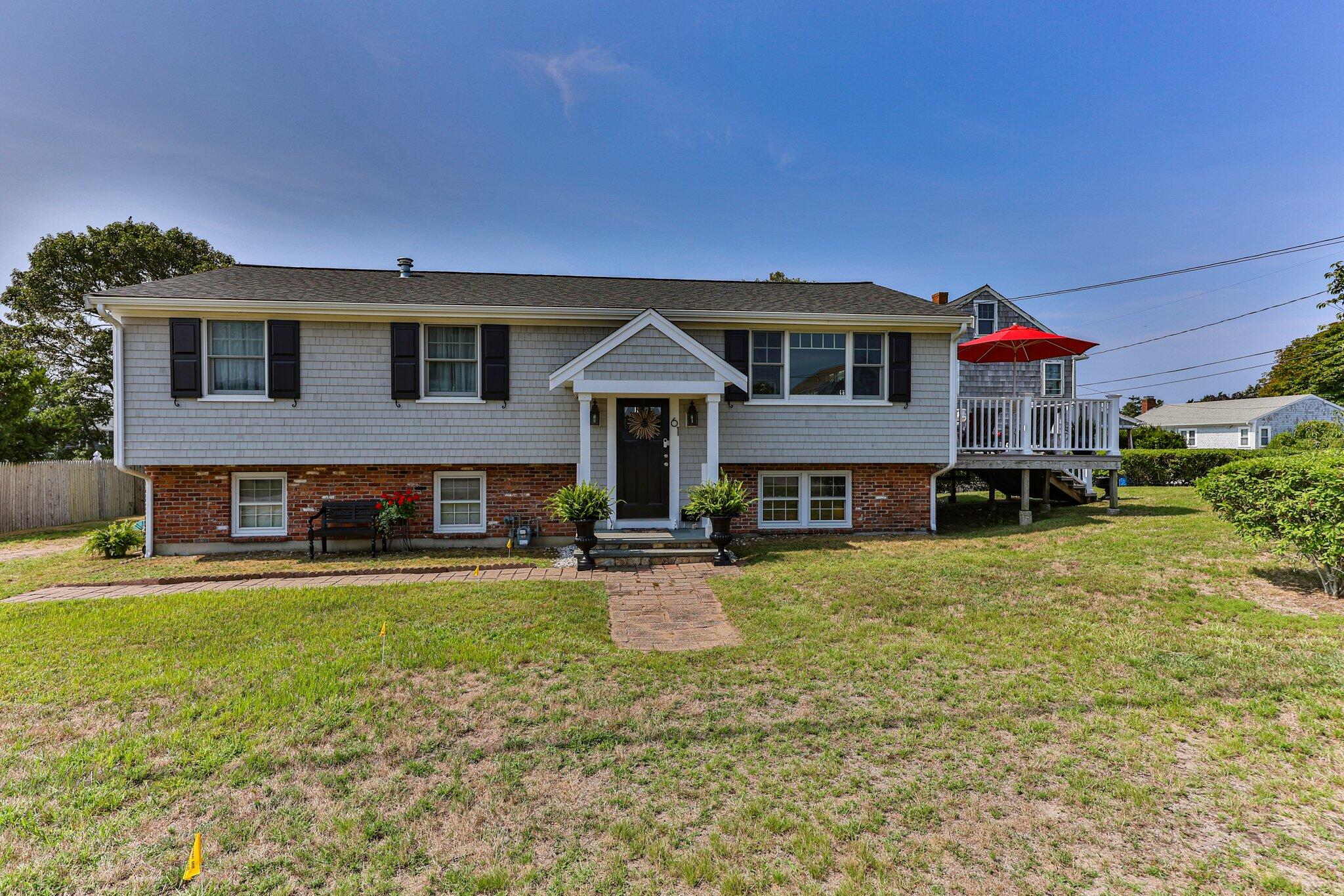61 Broadway Yarmouth MA 02673