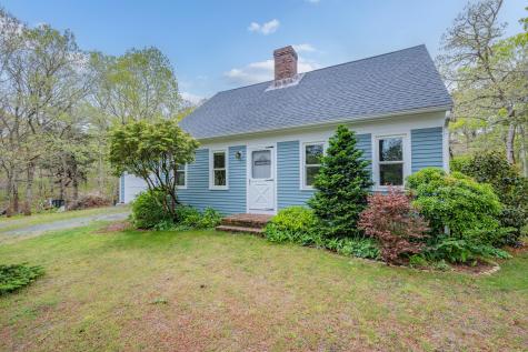 14 Spences Trace Harwich MA 02645