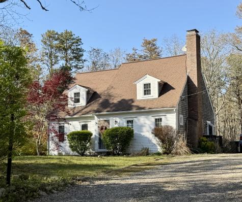 96 Kiahs Way Sandwich MA 02537