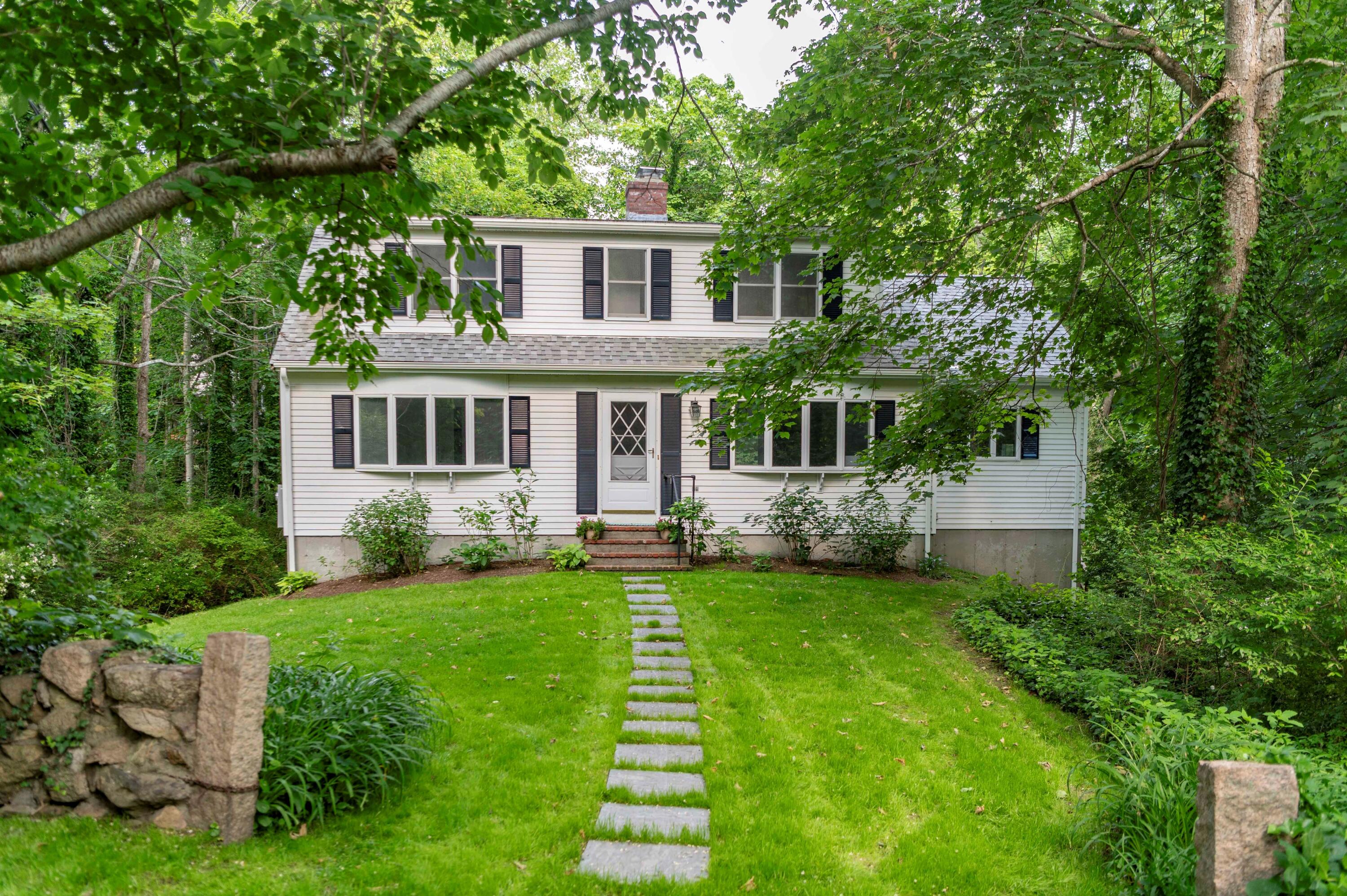 506 Woods Hole Road Falmouth MA 02543