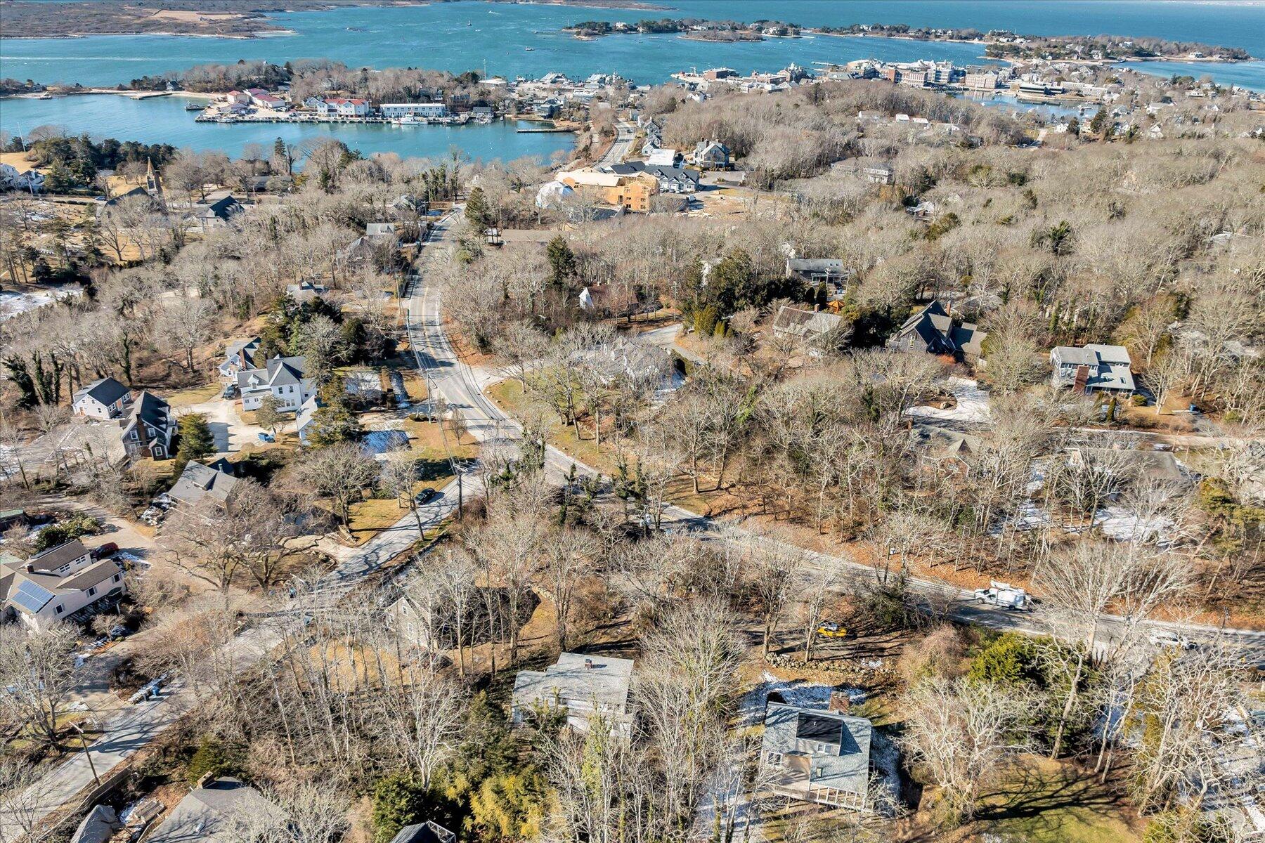 506 Woods Hole Road Falmouth MA 02543