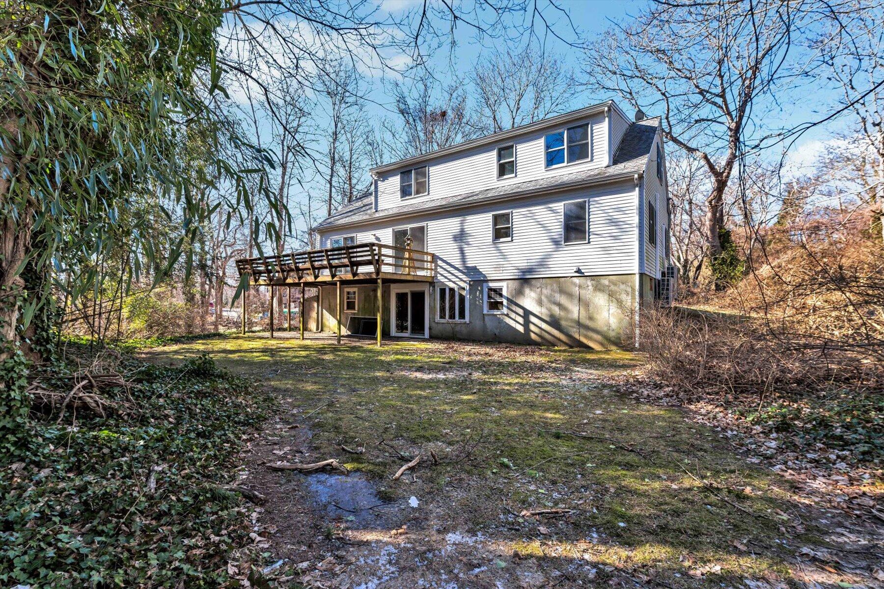 506 Woods Hole Road Falmouth MA 02543