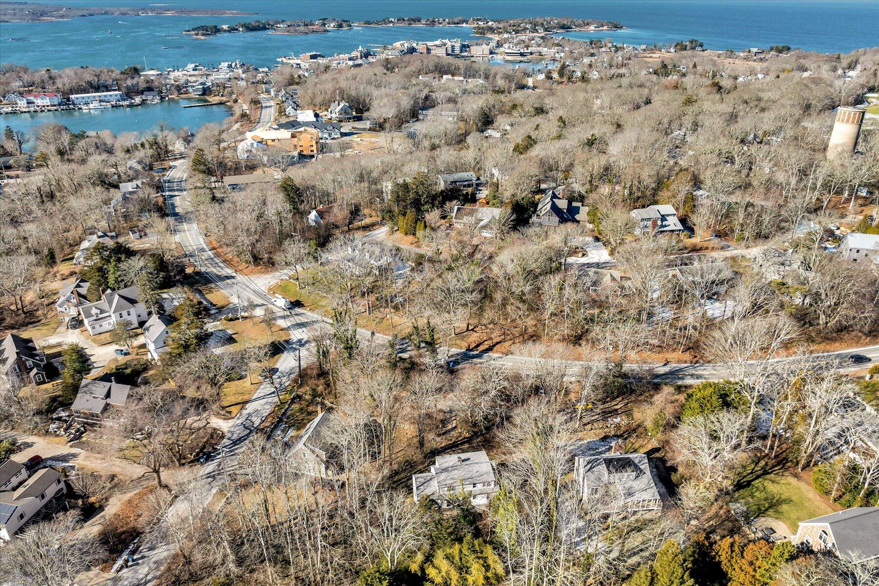 506 Woods Hole Road Falmouth MA 02543
