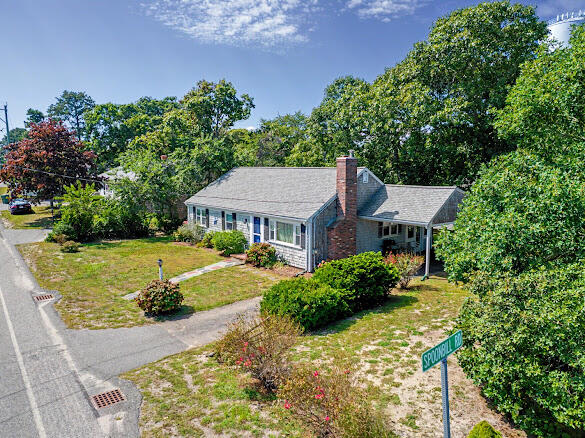 239 Swan River Road West Dennis MA 02670