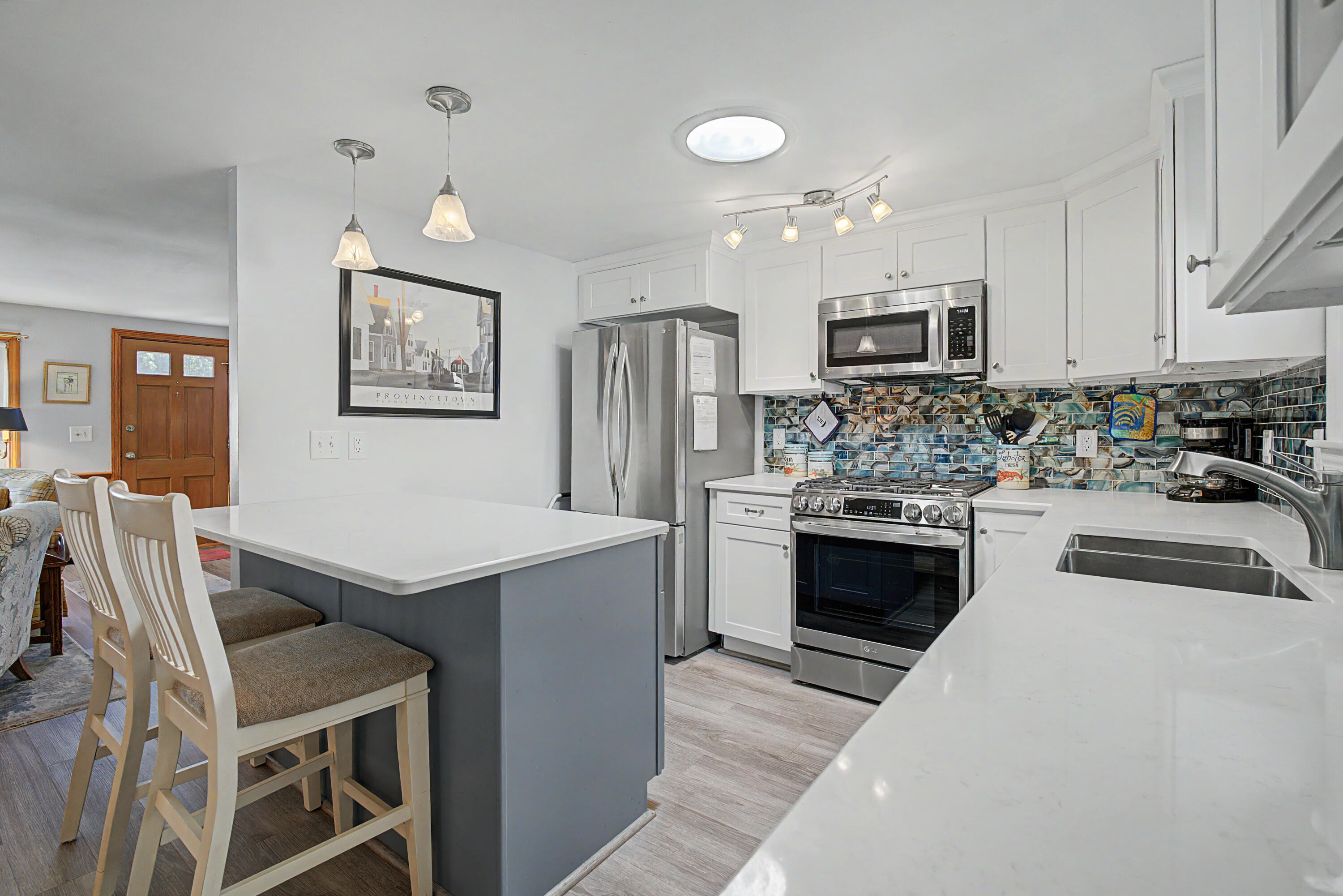 239 Swan River Road West Dennis MA 02670