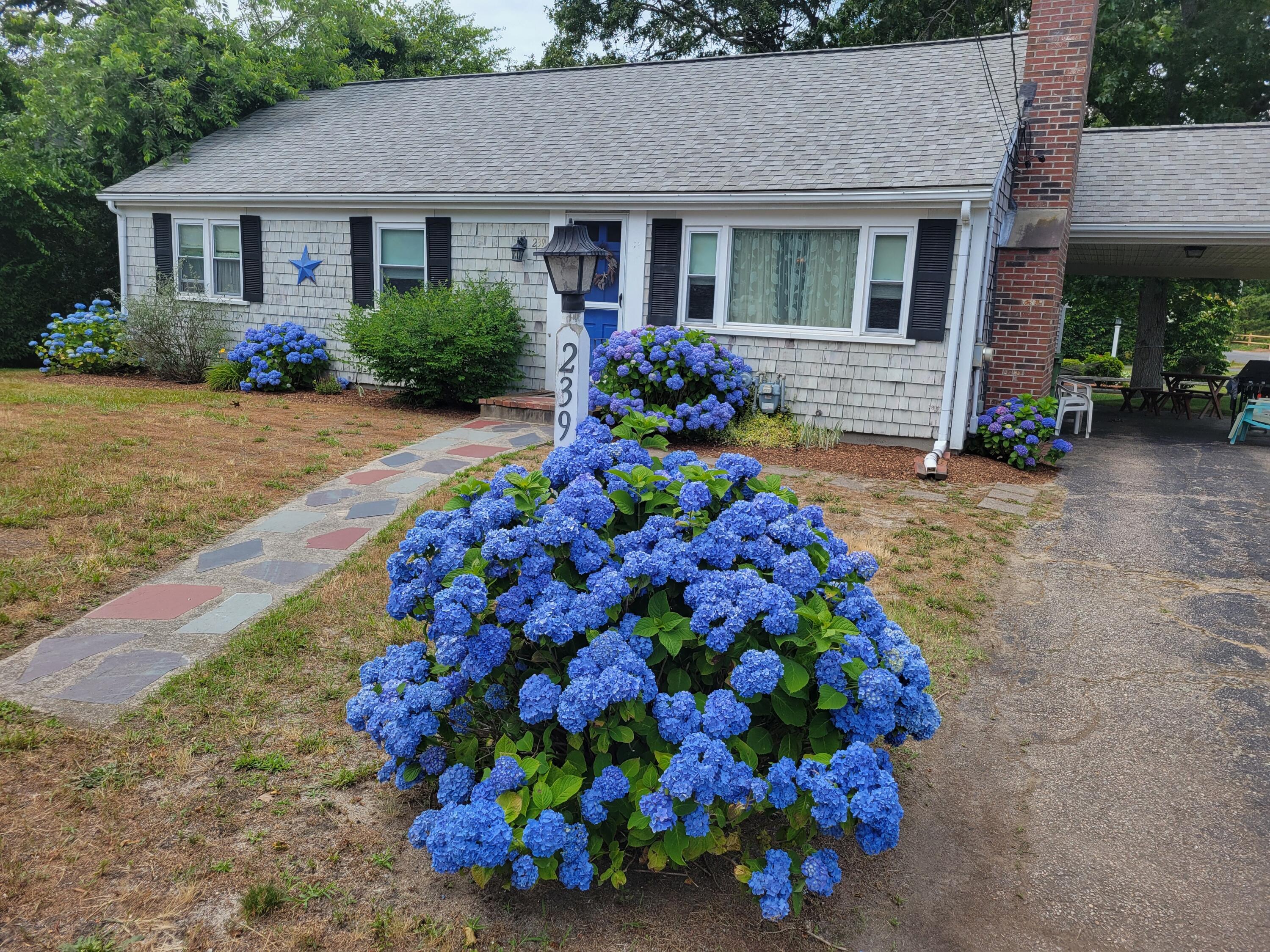 239 Swan River Road West Dennis MA 02670