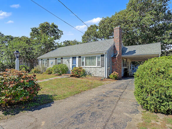 239 Swan River Road West Dennis MA 02670