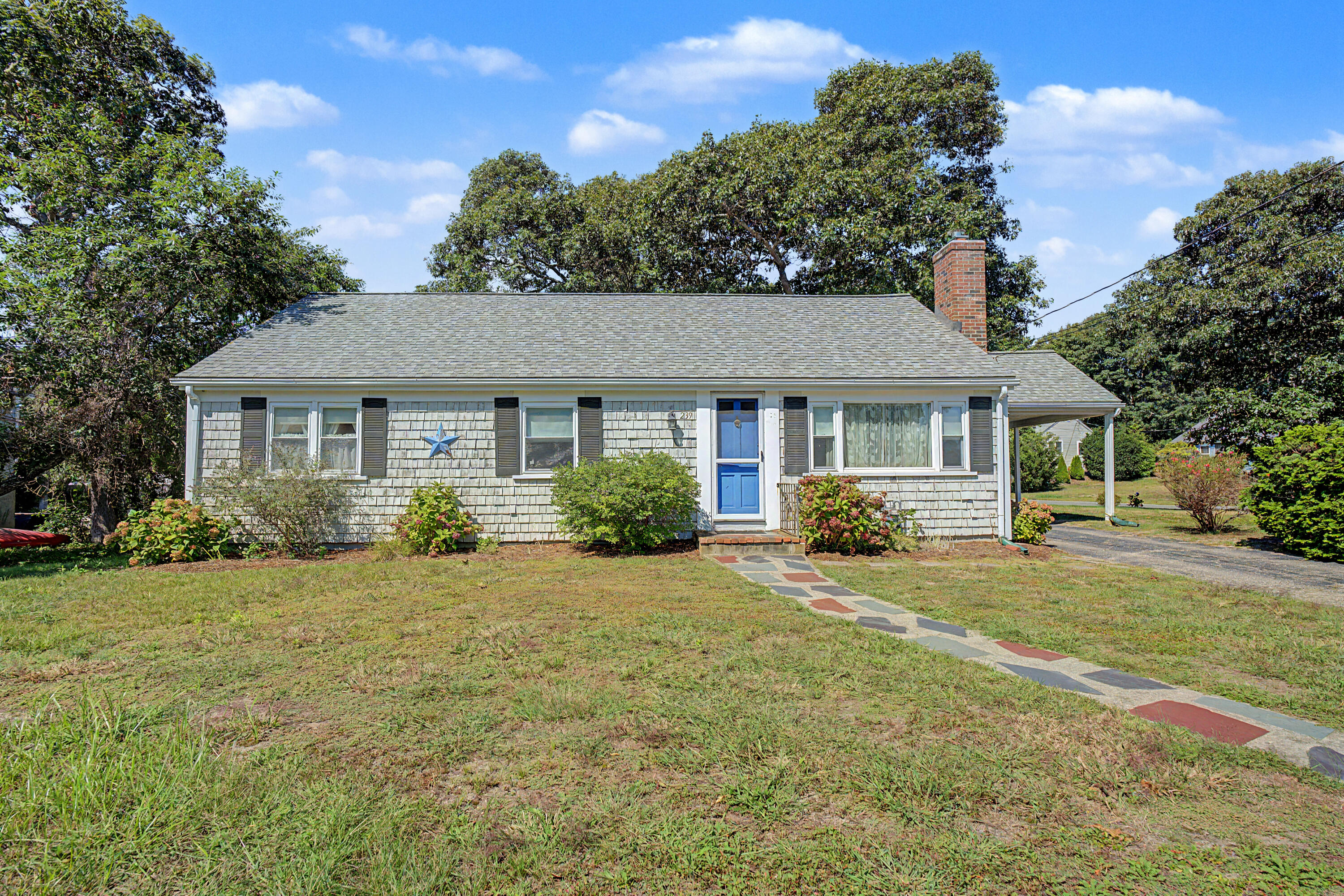 239 Swan River Road West Dennis MA 02670