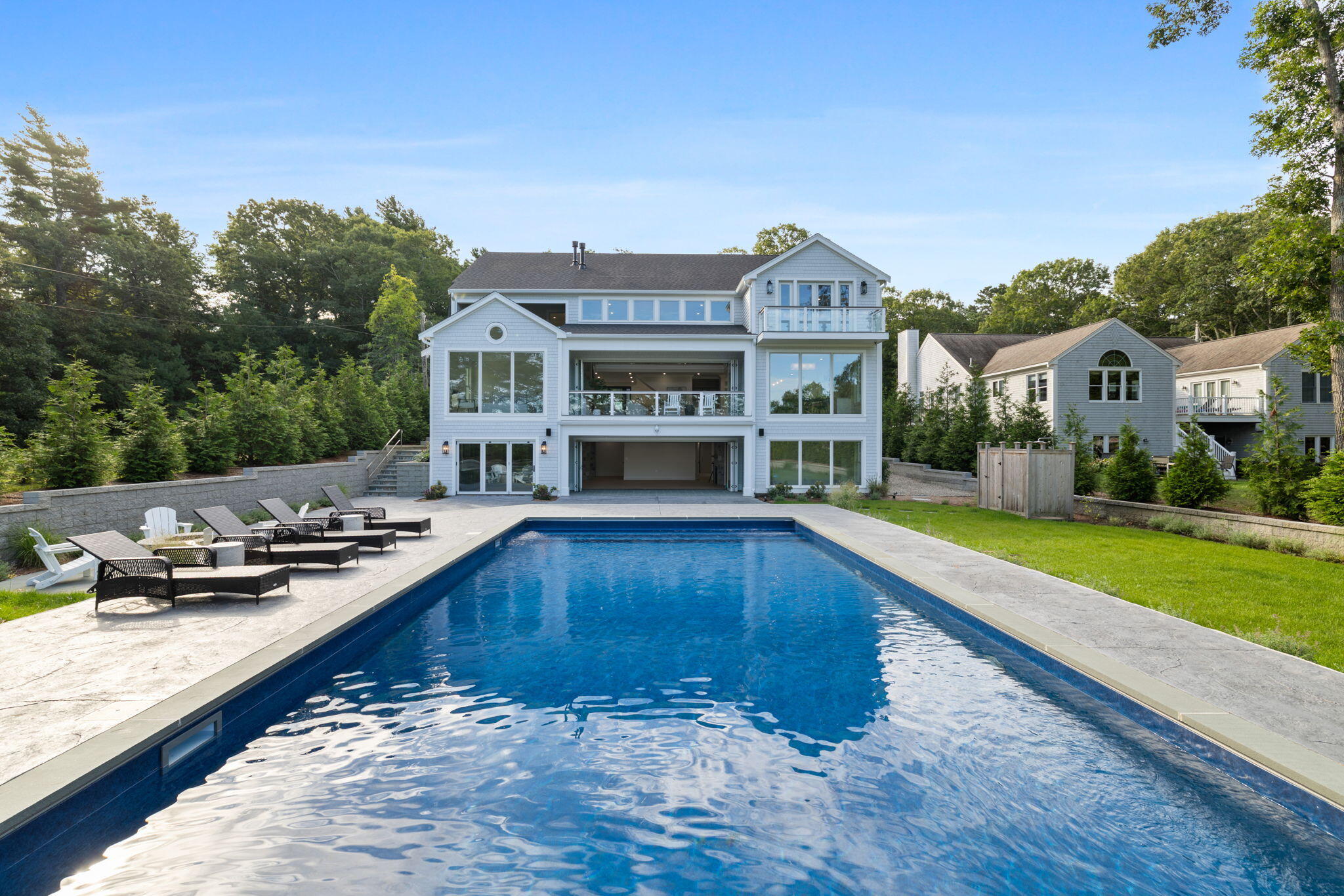 Mashpee MA, 26 Wheeler Road