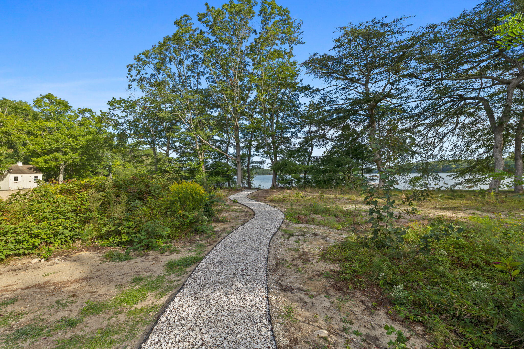 26 Wheeler Road Mashpee MA 02649