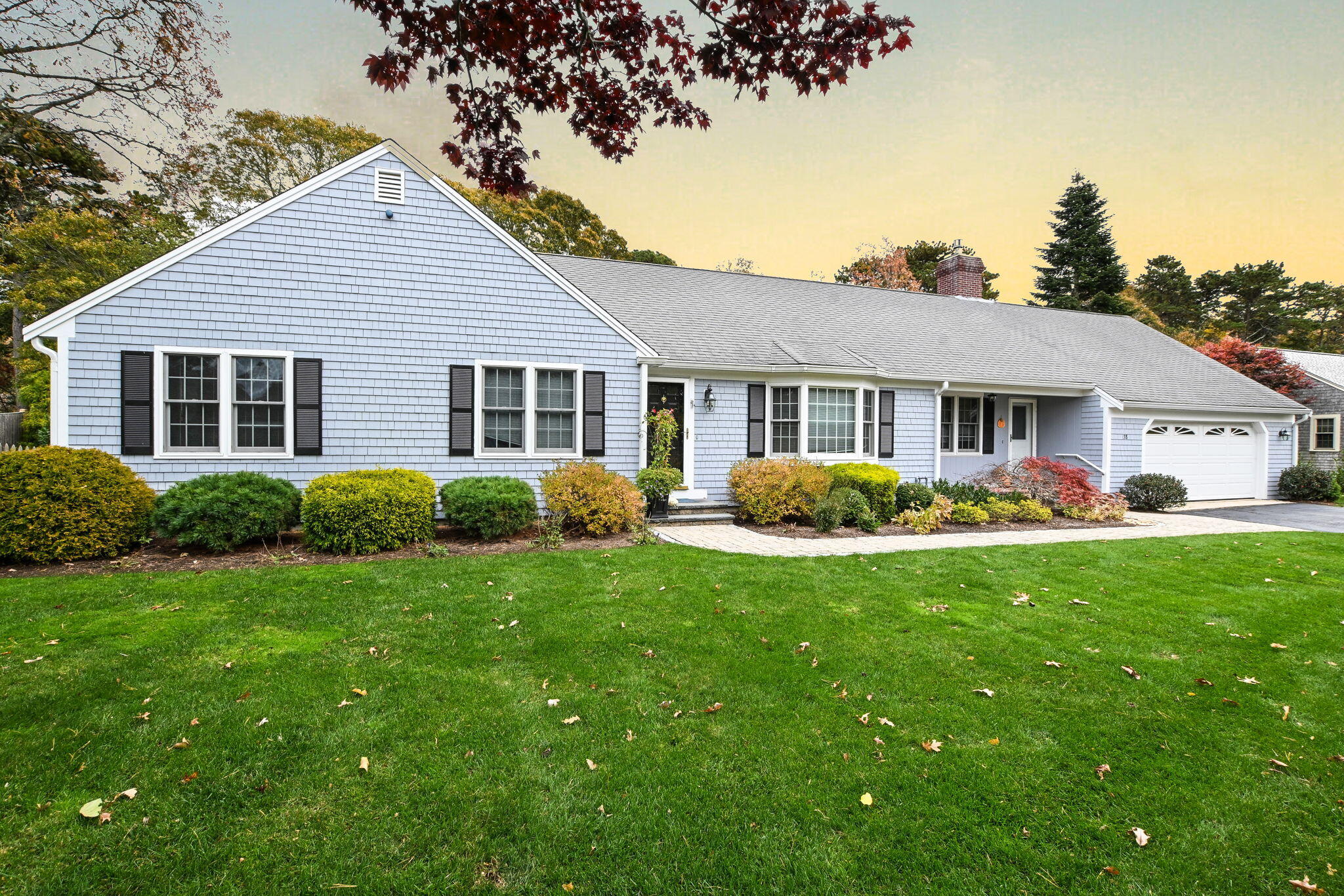 38 Greenland Circle East Dennis MA 02641