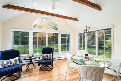 38 Greenland Circle Dennis MA 02641